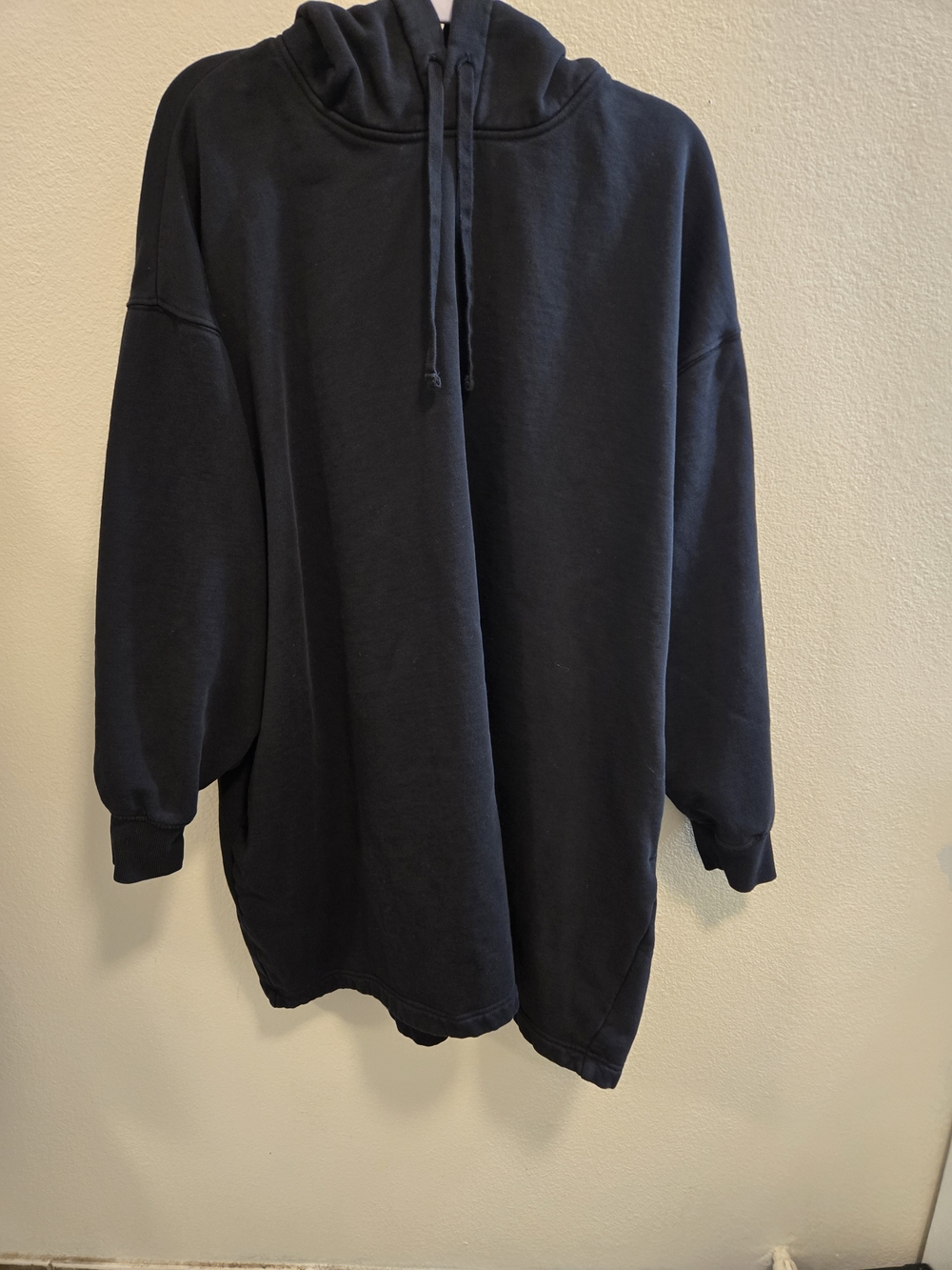 COS Oversized Hoodie Sweatshirt - Classic Pullover